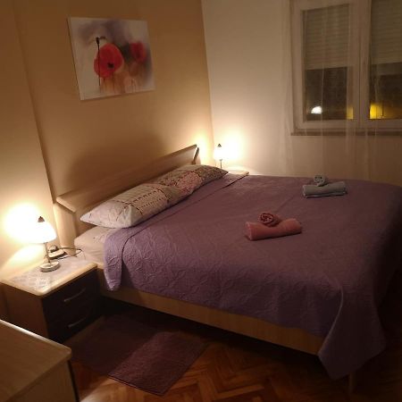Tamy Appartement Pula Buitenkant foto