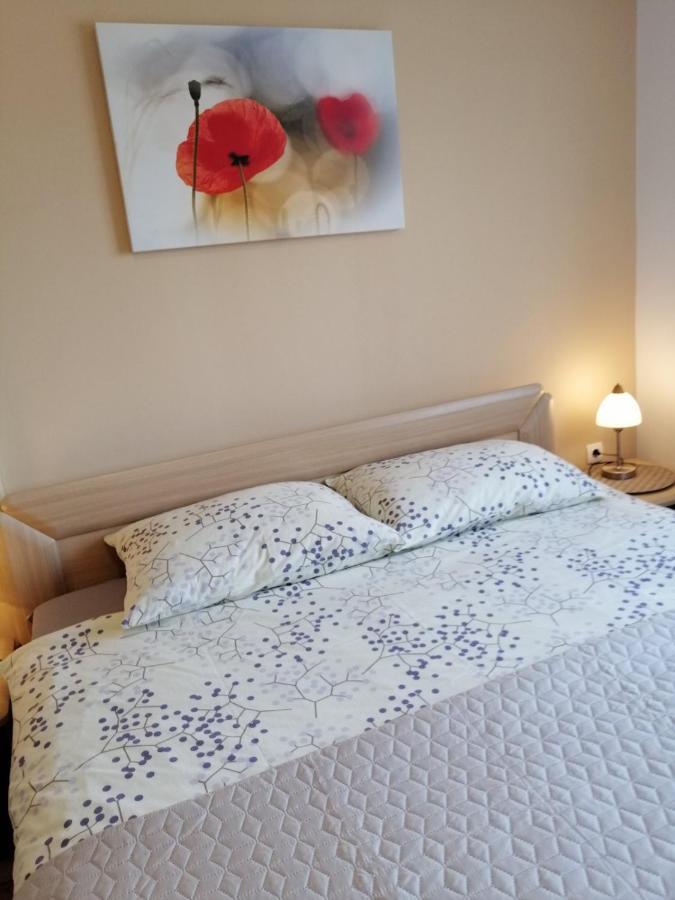 Tamy Appartement Pula Buitenkant foto