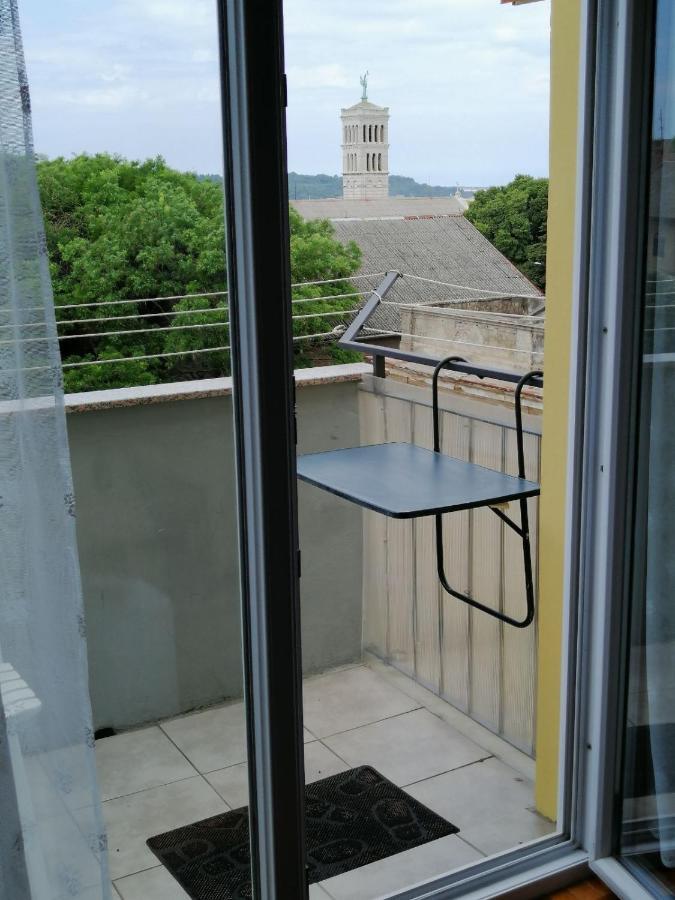 Tamy Appartement Pula Buitenkant foto